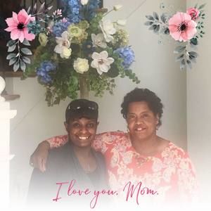 Meet your Posher, Kiaunna